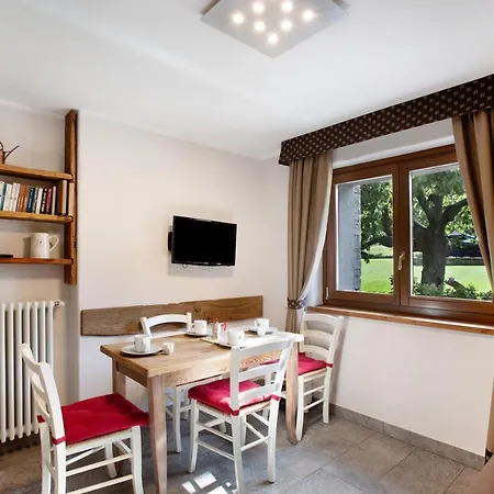 Apartment La Vigne De Papagran App1