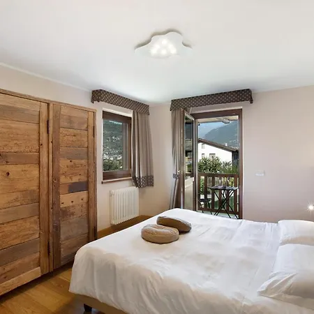 Apartment La Vigne De Papagran App1