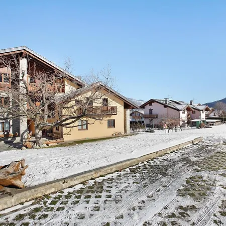 Apartment La Vigne De Papagran App1 Aosta